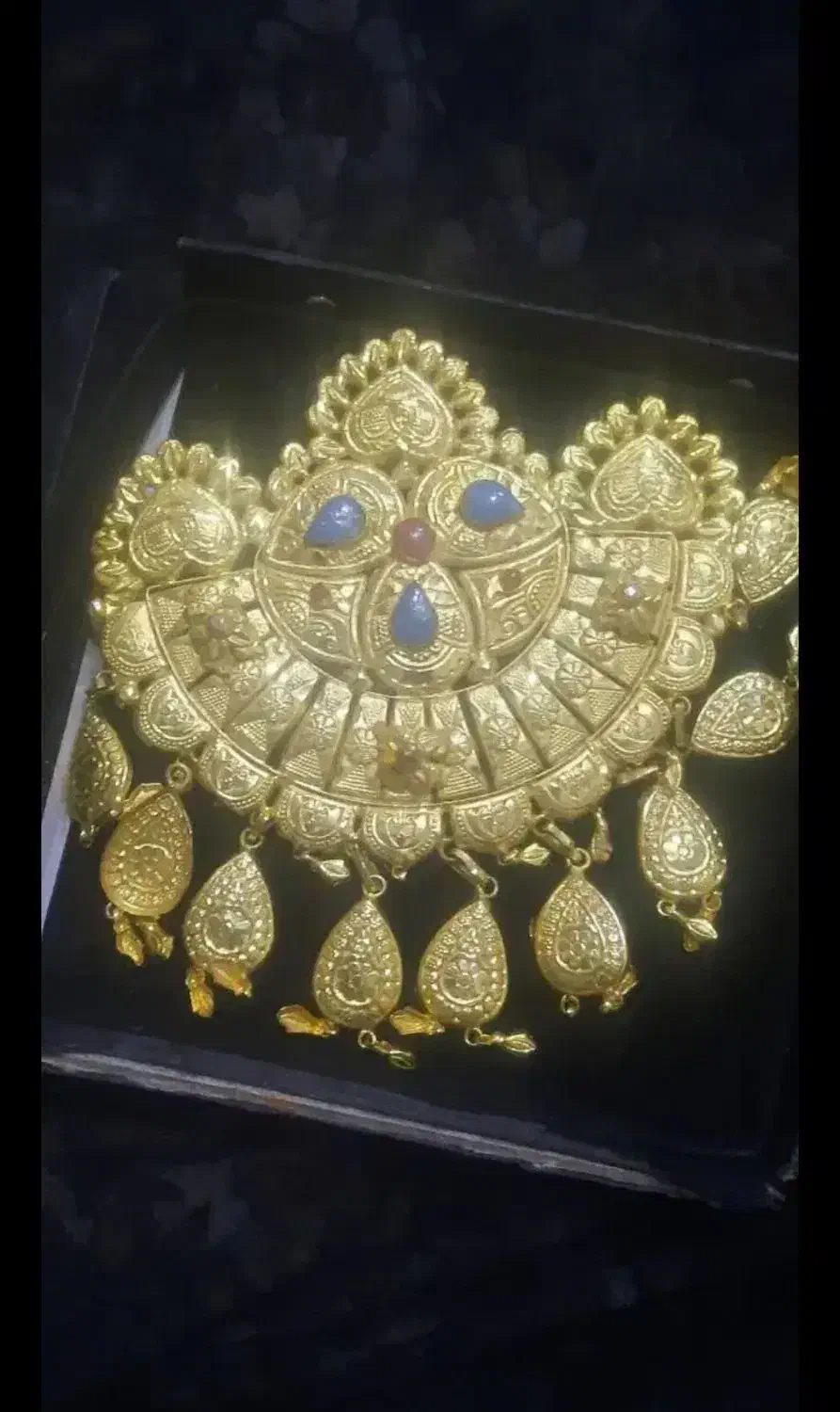 سنجاق|بدلیجات|زاهدان, |دیوار