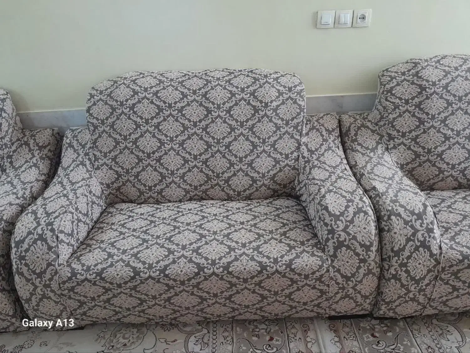 دوخت لباس مبل|مبلمان خانگی و میز عسلی|سبزوار, پیام|دیوار