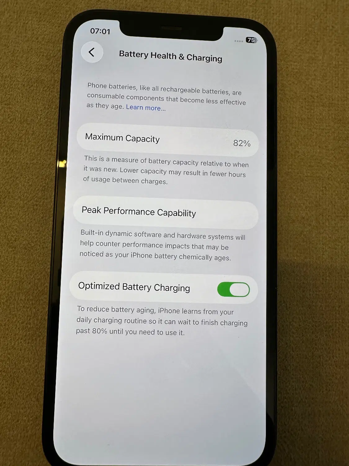 iphone12pro|موبایل|تهران, عبدلآباد|دیوار
