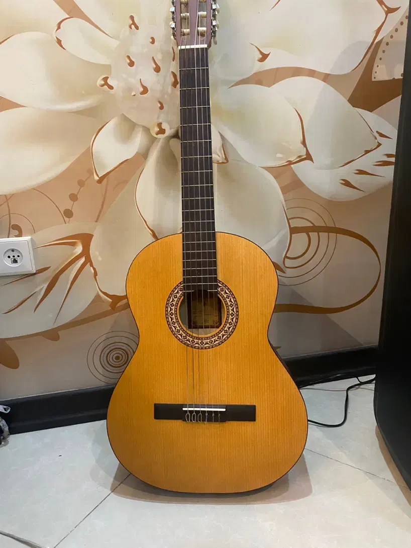 گیتار پارسیm2|گیتار، بیس، امپلیفایر|سبزوار, قصبه اب یمین|دیوار