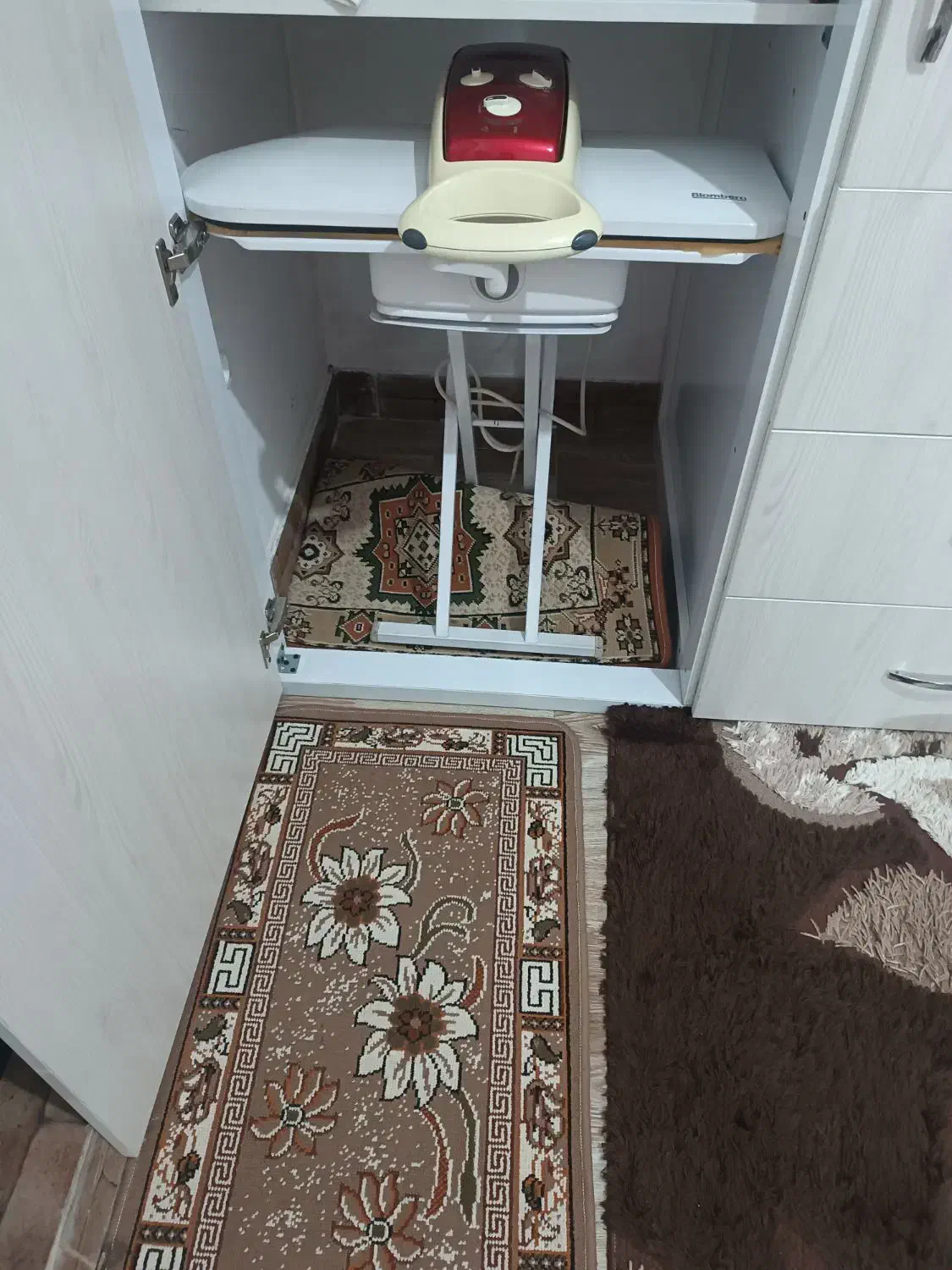 اتو پرسی وبخار...سالم|اتو و لوازم اتو|شاهدشهر, |دیوار