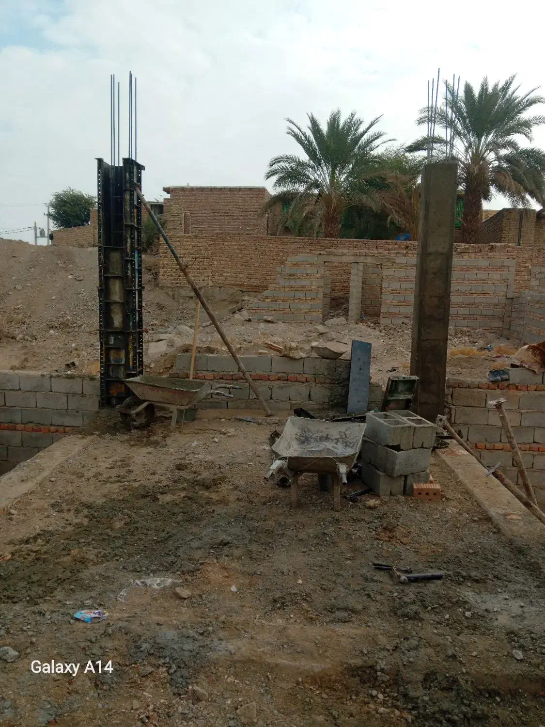 بنا تمام کار|خدمات پیشه و مهارت|ایرانشهر, |دیوار