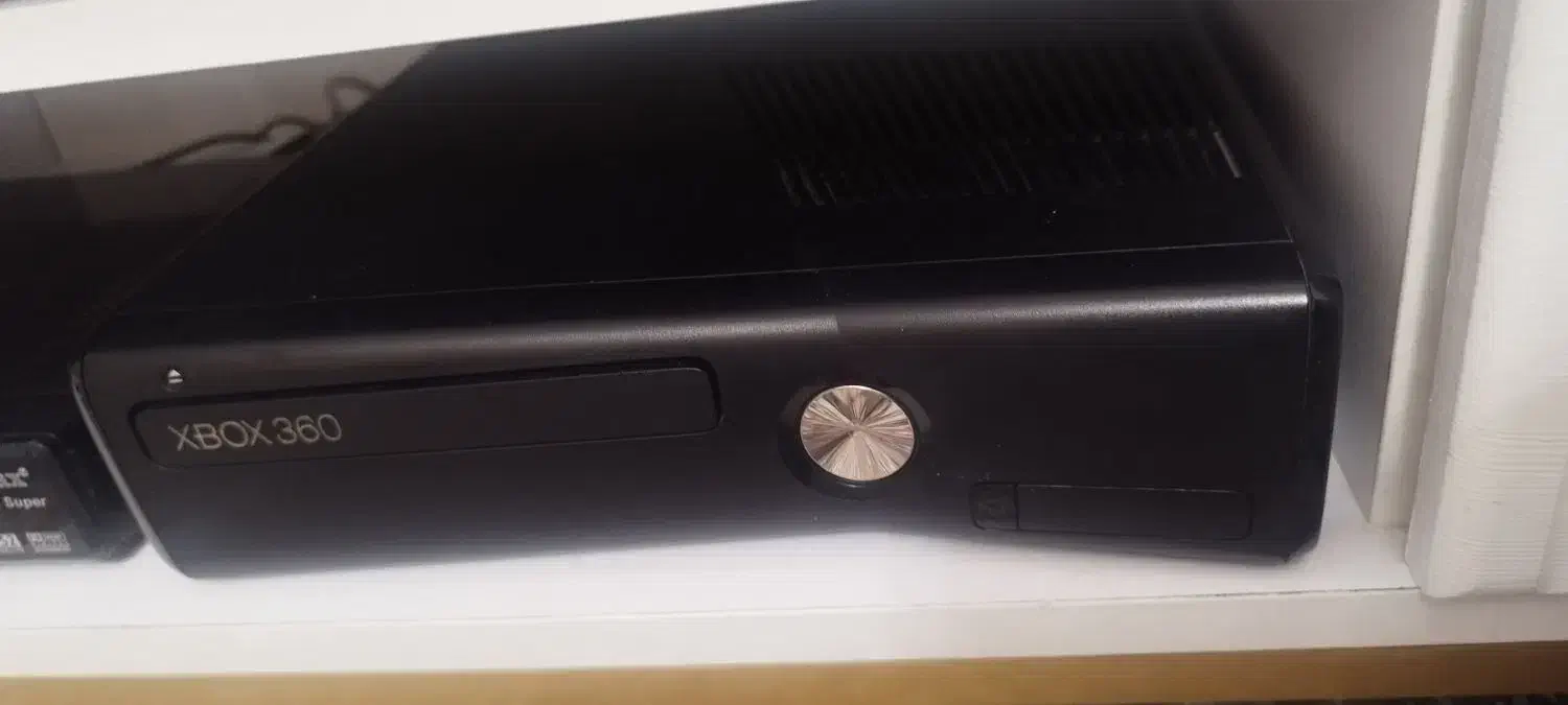 ایکس باکس 360|کنسول، بازی ویدئویی و آنلاین|همدان, |دیوار