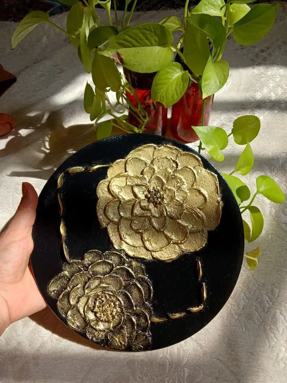 تابلو برجسته..نقاشی..|تابلو، نقاشی، عکس|یزد, |دیوار