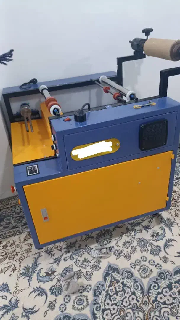 دستگاه سه کاره ، رول کن|ماشین‌آلات صنعتی|سنگدوین, |دیوار