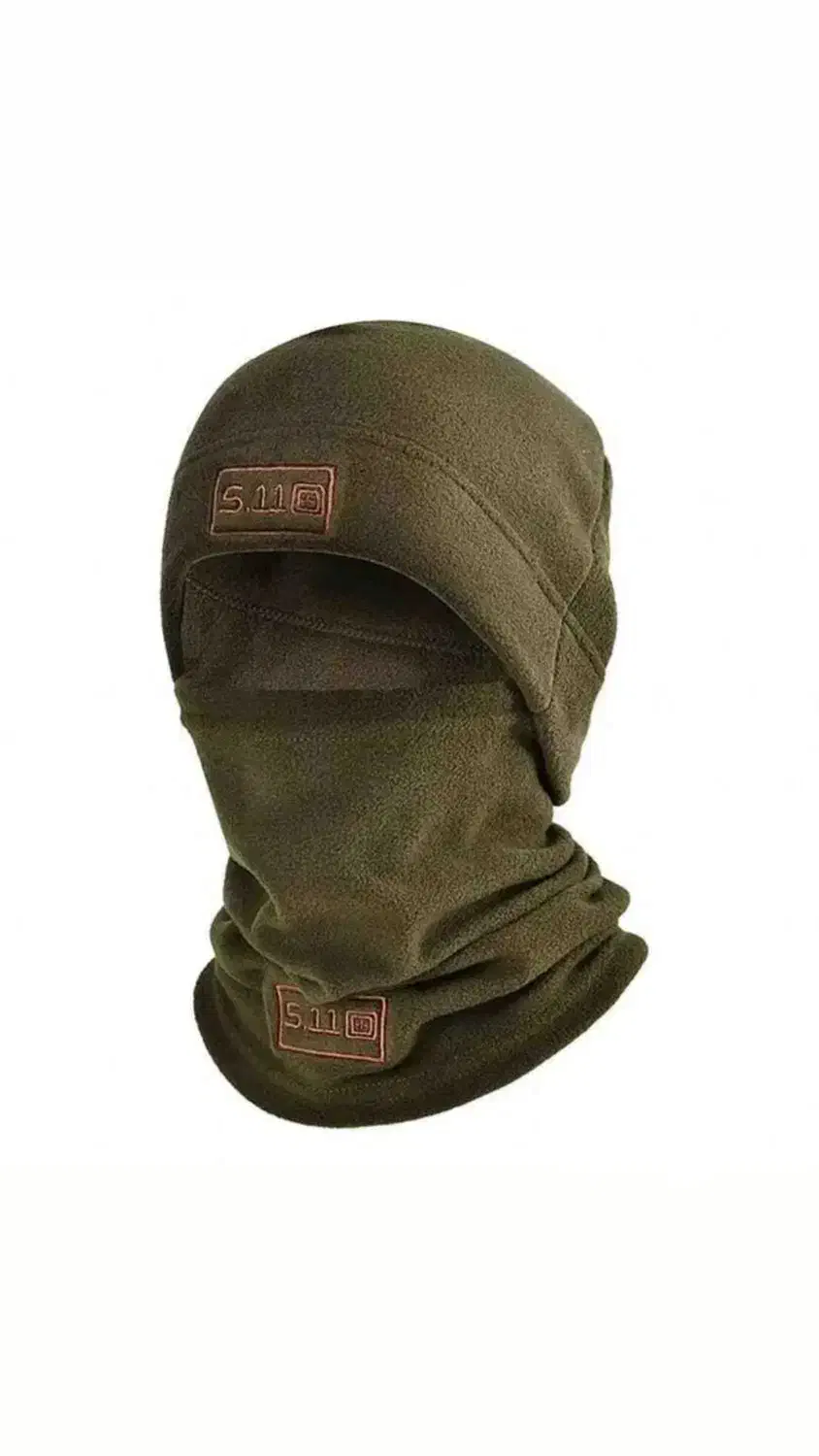 کلاه و اسکارف زمستانه کوهنوردی و طبیعتگردی|کوهنوردی و کمپینگ|شاهینشهر, سعدی جنوبی|دیوار