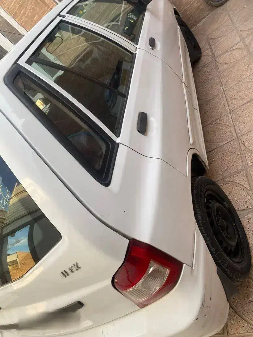 ۱۱۱ و دناپلاس|خودرو سواری و وانت|بیرجند, |دیوار