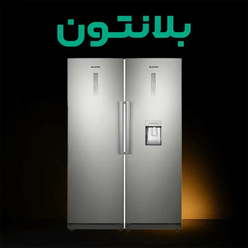 فروش یخچال به صورت نقد و اقساط|یخچال و فریزر|دورود, |دیوار
