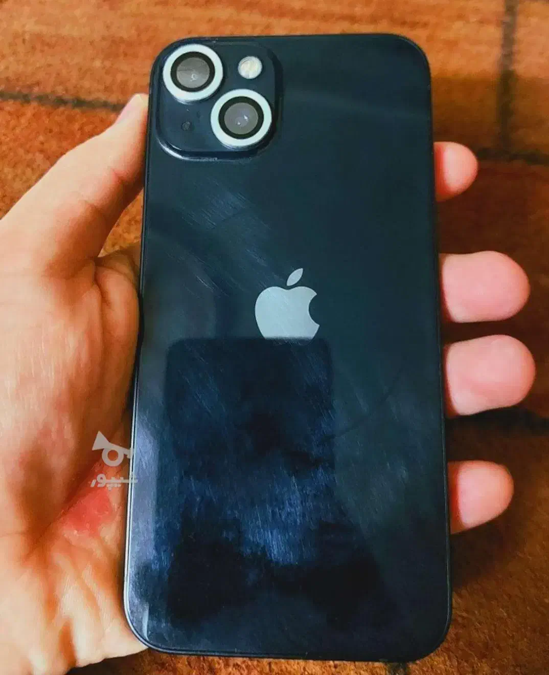 ایفون ۱۳ ۲۵۶ گیگ|موبایل|ساری, |دیوار