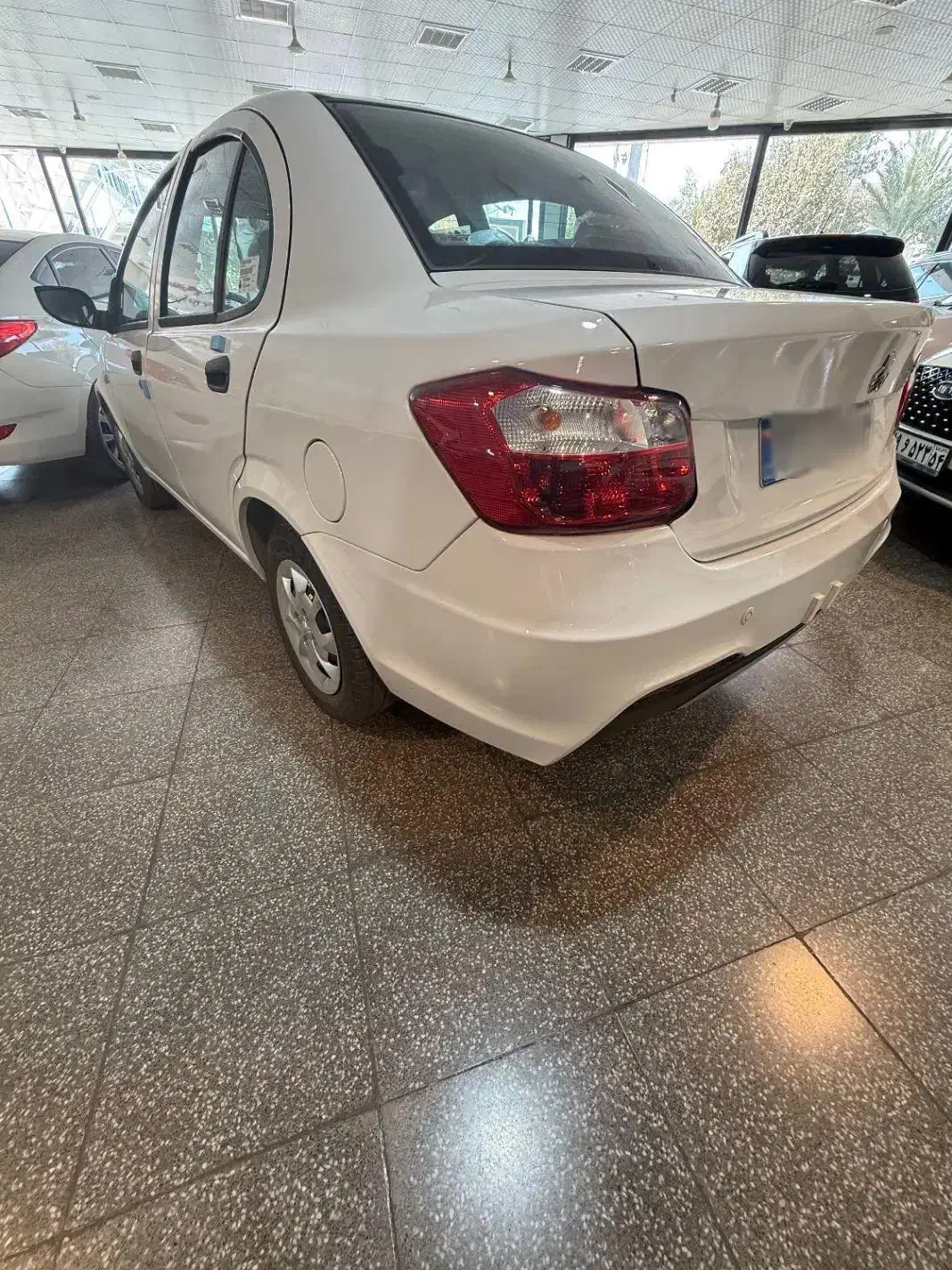 ساینا s صفر|خودرو سواری و وانت|یزد, |دیوار