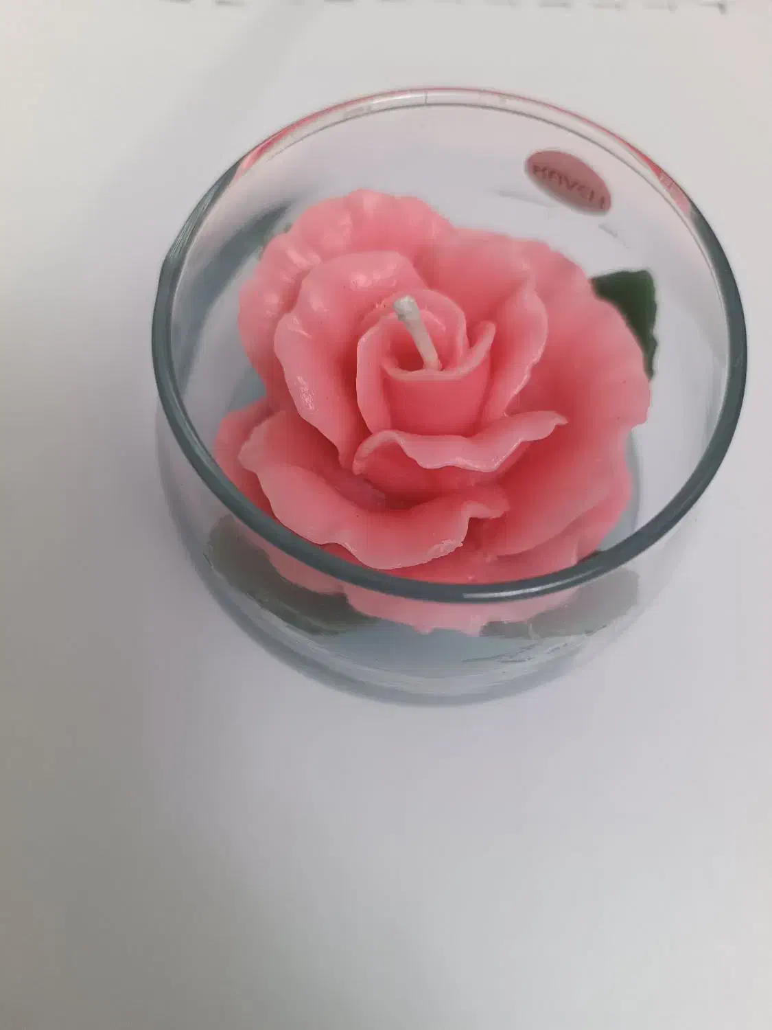 شمع فانتزی|صنایع دستی و سایر لوازم تزئینی|قم, در بهشت|دیوار