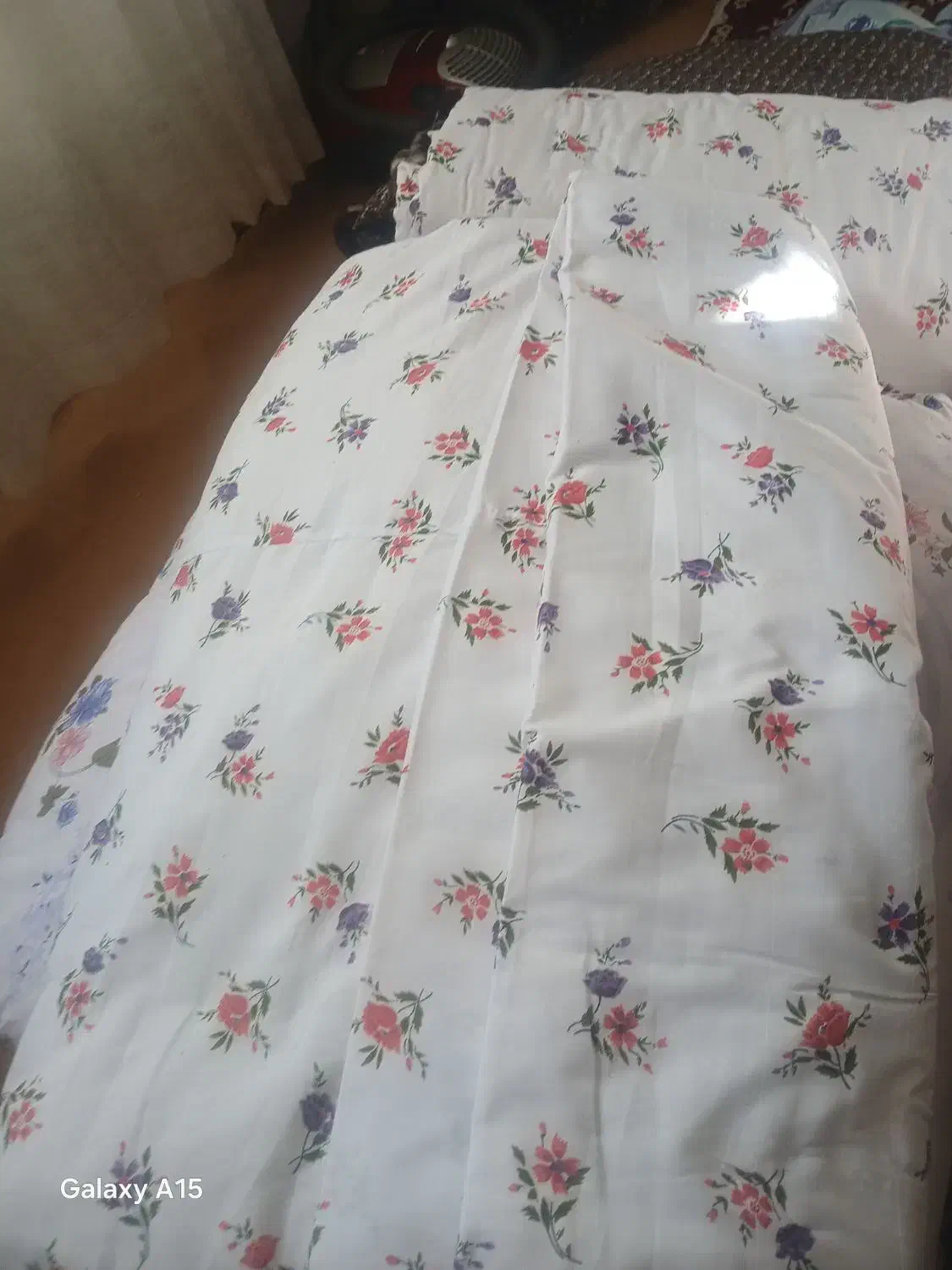 لاف دوشک|رختخواب، بالش، پتو|تبریز, |دیوار