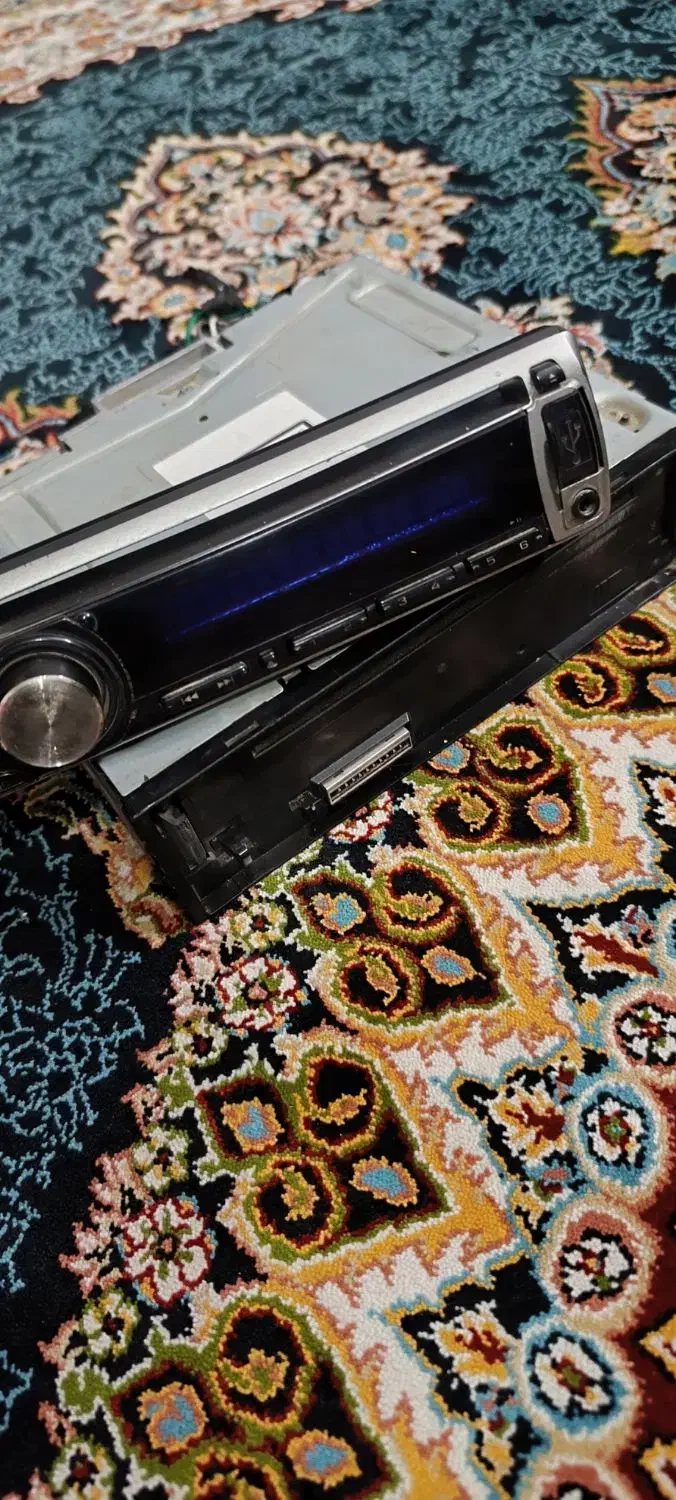 ضبط ماشین|قطعات یدکی و لوازم جانبی|شیراز, عادل آباد|دیوار