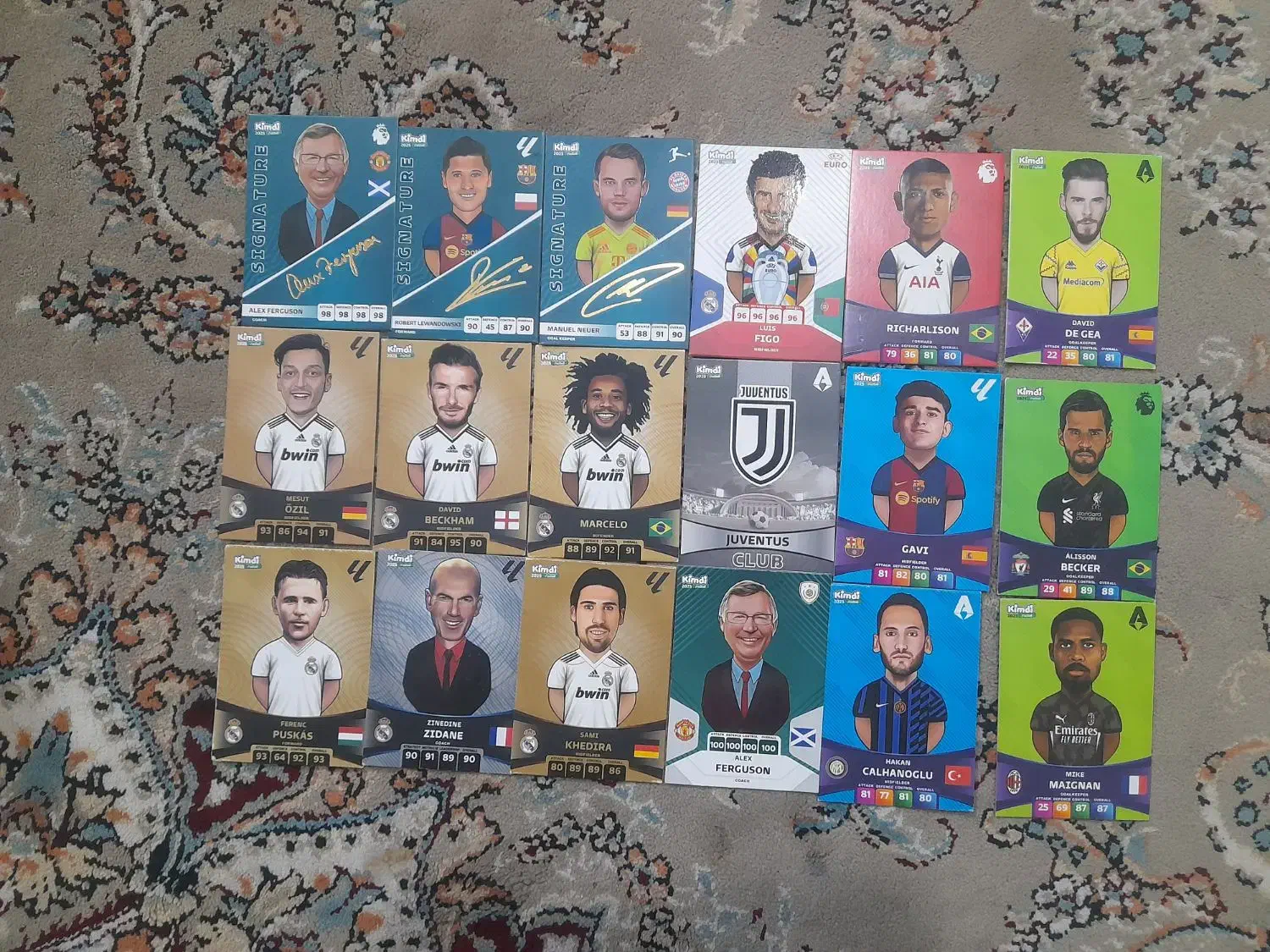 کیمدی کد نخورده|اسباب‌‌بازی|قنوات, |دیوار