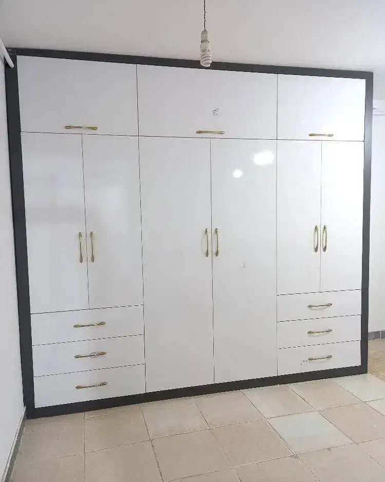 کمد دیواری|جاکفشی، کمد، دراور|ارومیه, |دیوار