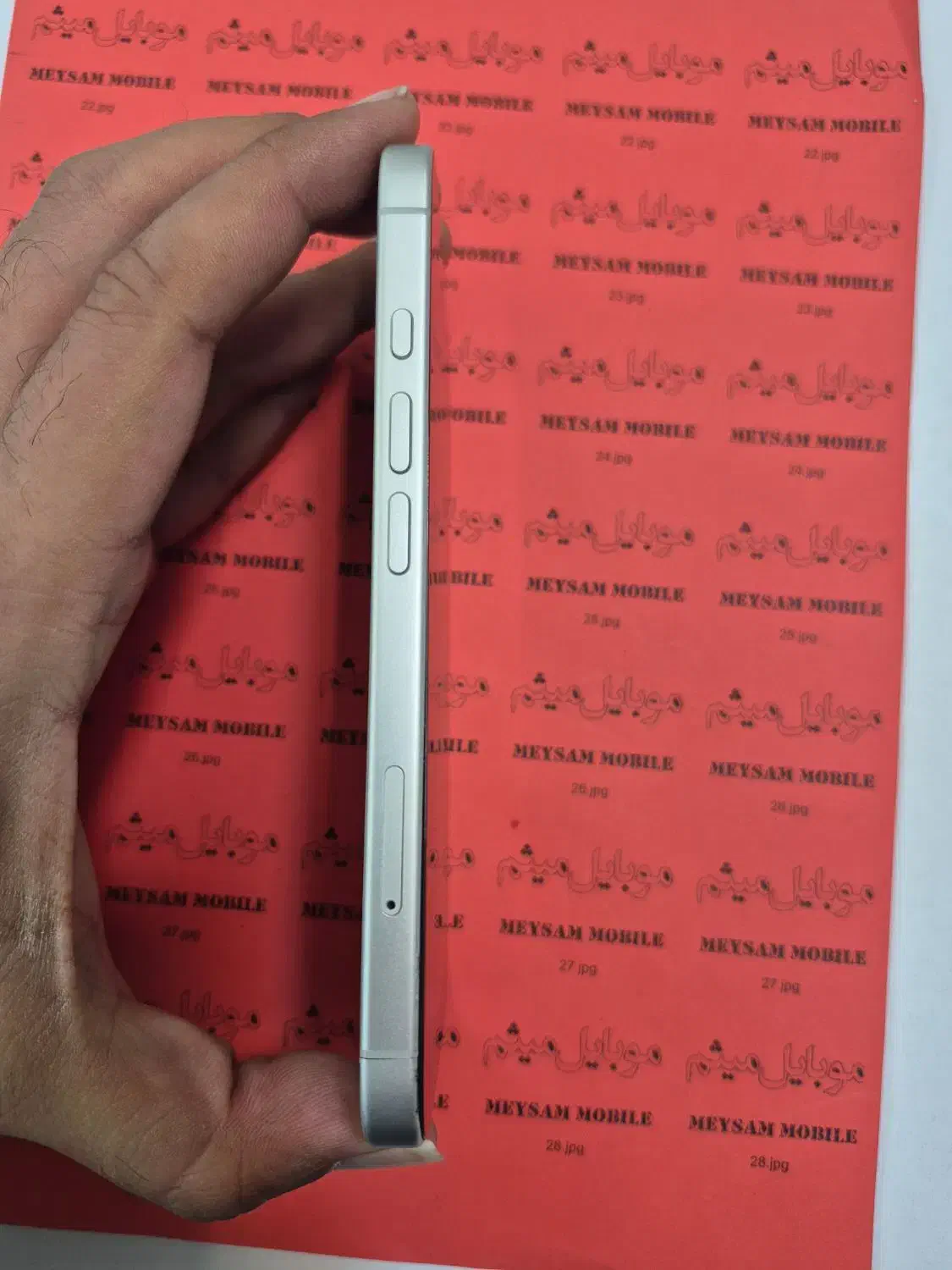 iphone 16 128|موبایل|فردیس, فردیس|دیوار