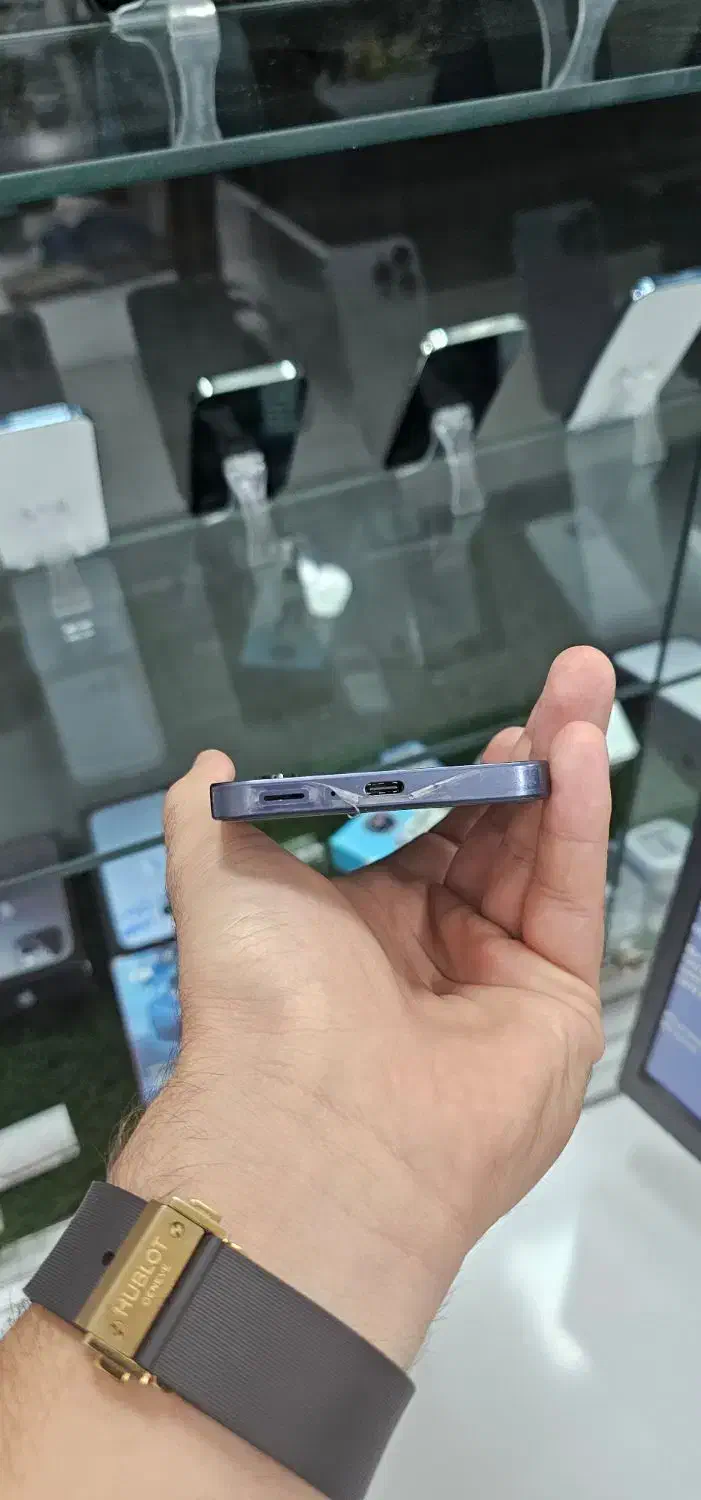 samsung galaxy A35 5g|موبایل|ارومیه, |دیوار