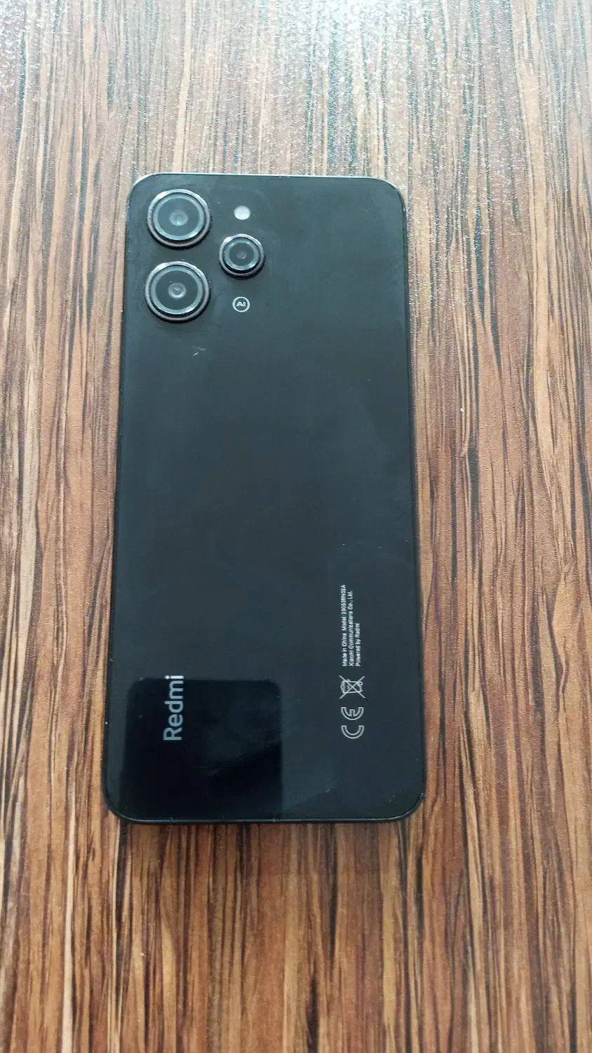 ردمی‌ 12|موبایل|کرمانشاه, |دیوار