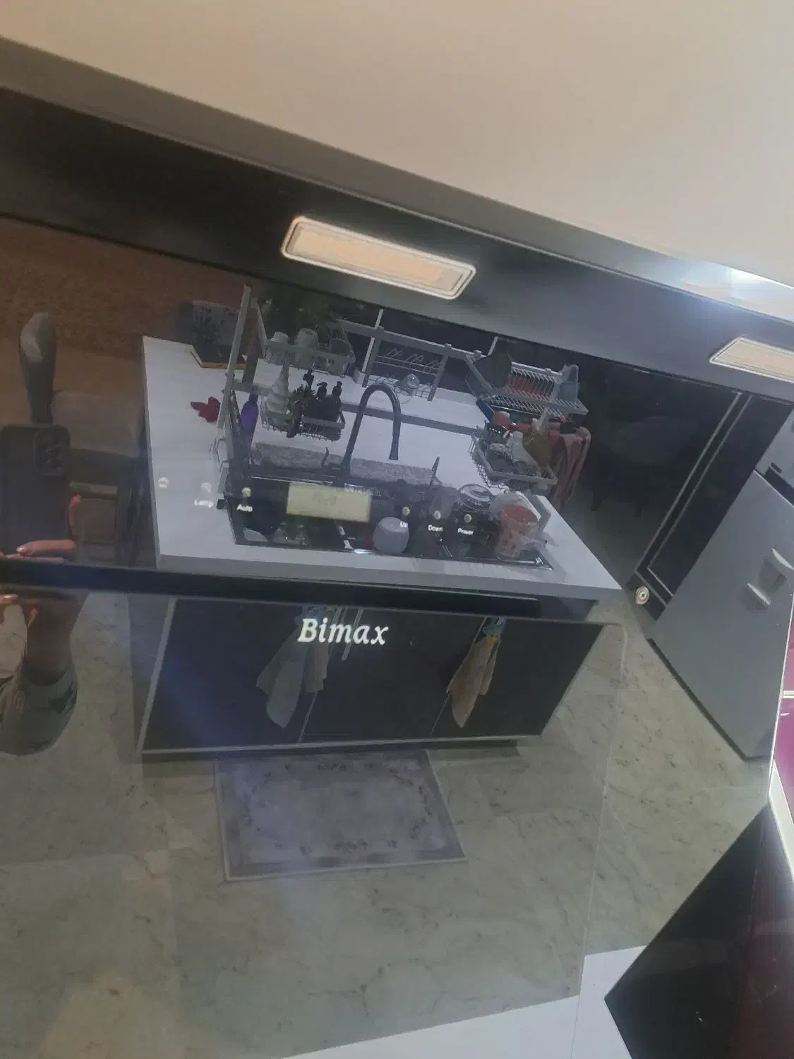 هود بیمکث|هود|تهران, تهرانپارس جنوبی|دیوار