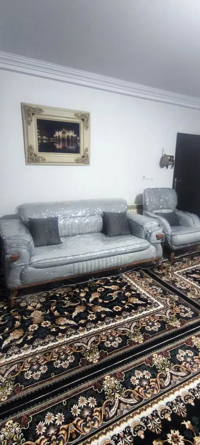 coverژله ای|مبلمان خانگی و میز عسلی|پاکدشت, پاکدشت (مامازند)|دیوار