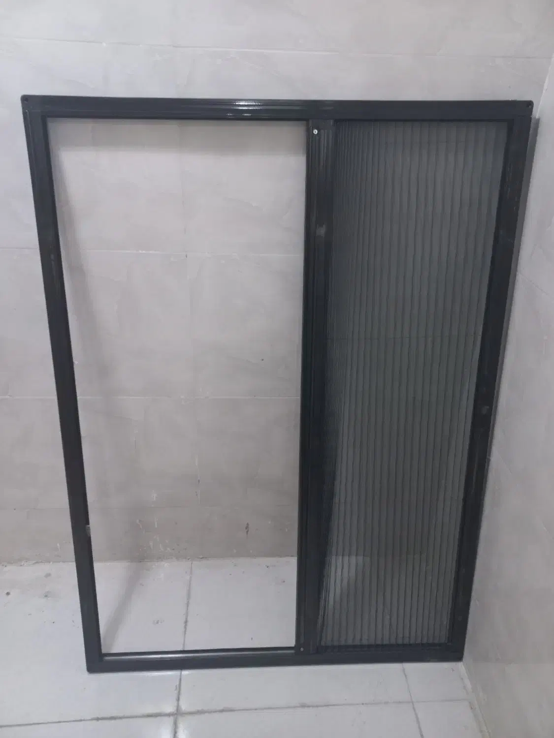 تولید و تعمیرات درب و پنجره دوجداره|خدمات پیشه و مهارت|شیراز, قصرالدشت|دیوار