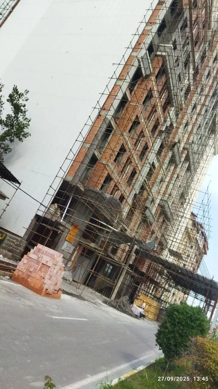 مشارکت در ساخت/1700/2300 پلاک یک دریا|مشارکت در ساخت املاک|محمودآباد, |دیوار