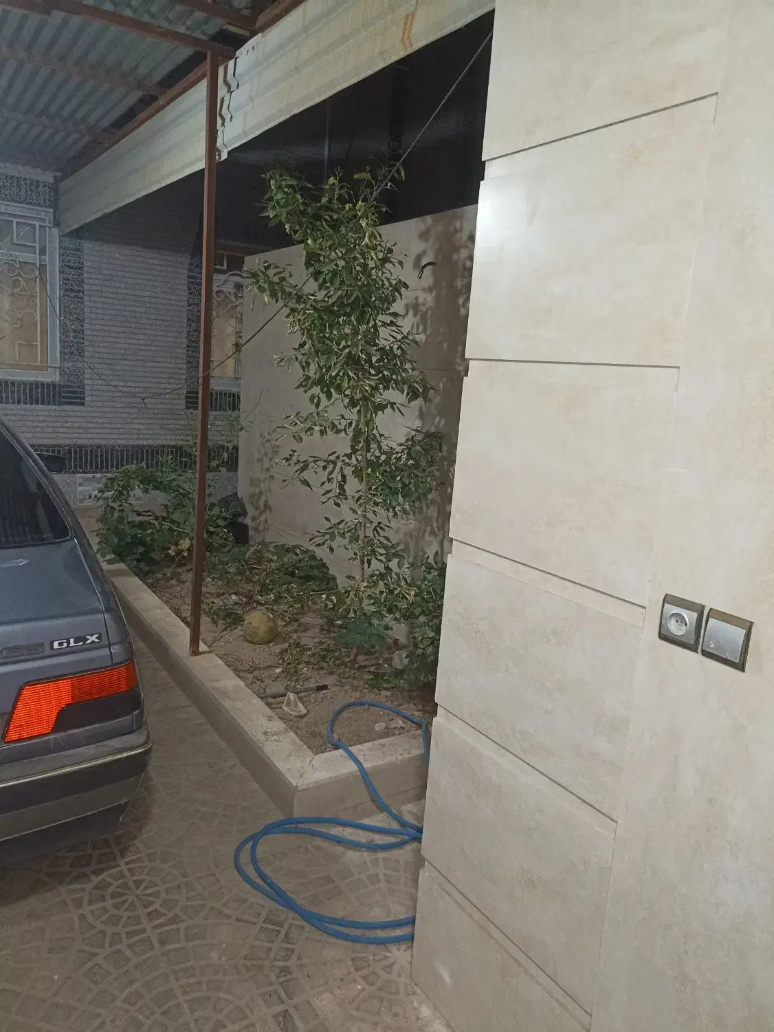 منزل همکف فاز دو|فروش آپارتمان|نهبندان, |دیوار