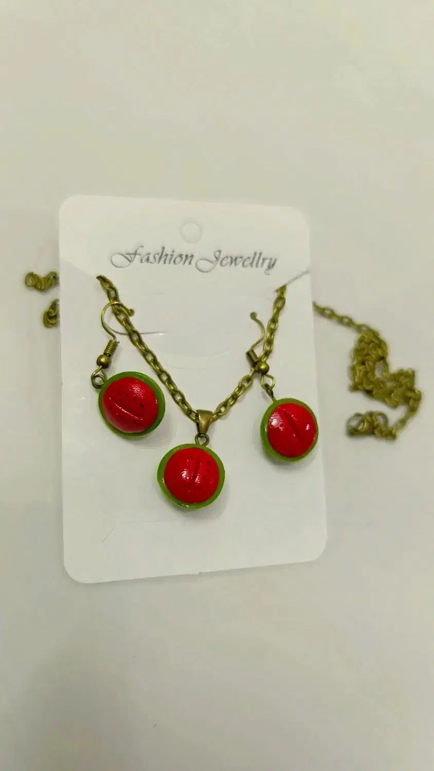 پک گوشواره۱۹۵انگشتر۱۳۵|بدلیجات|تربت جام, معدآباد|دیوار