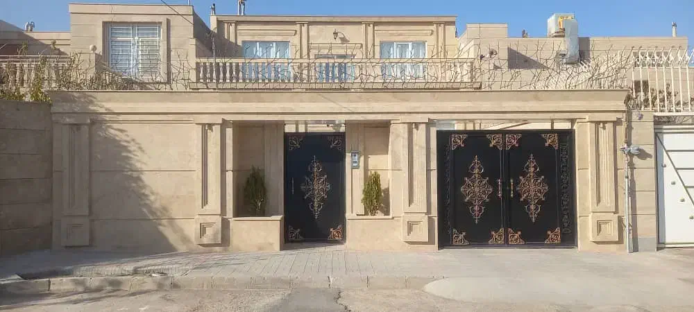 ویلایی دوبلکس محله ۱۱ معاوضه تهاتر با مشهد خودرو|فروش خانه و ویلا|گلبهار, شهر جدید گلبهار|دیوار