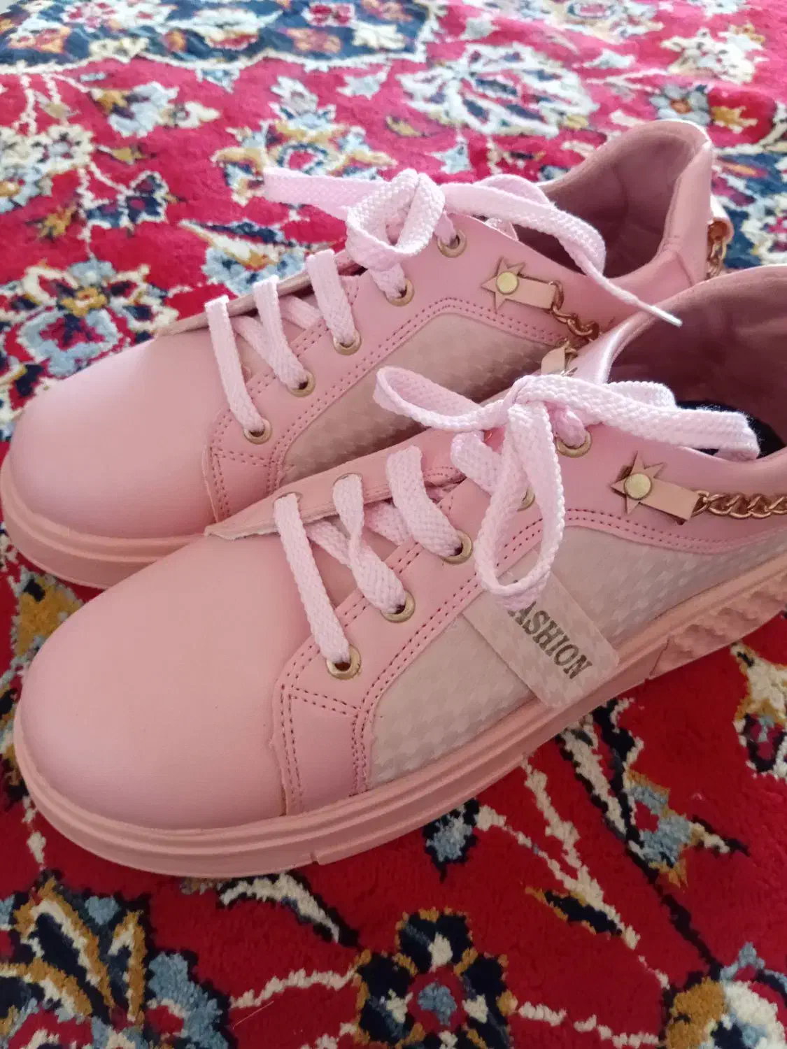 کفش زنانه|کیف، کفش، کمربند|زابل, |دیوار