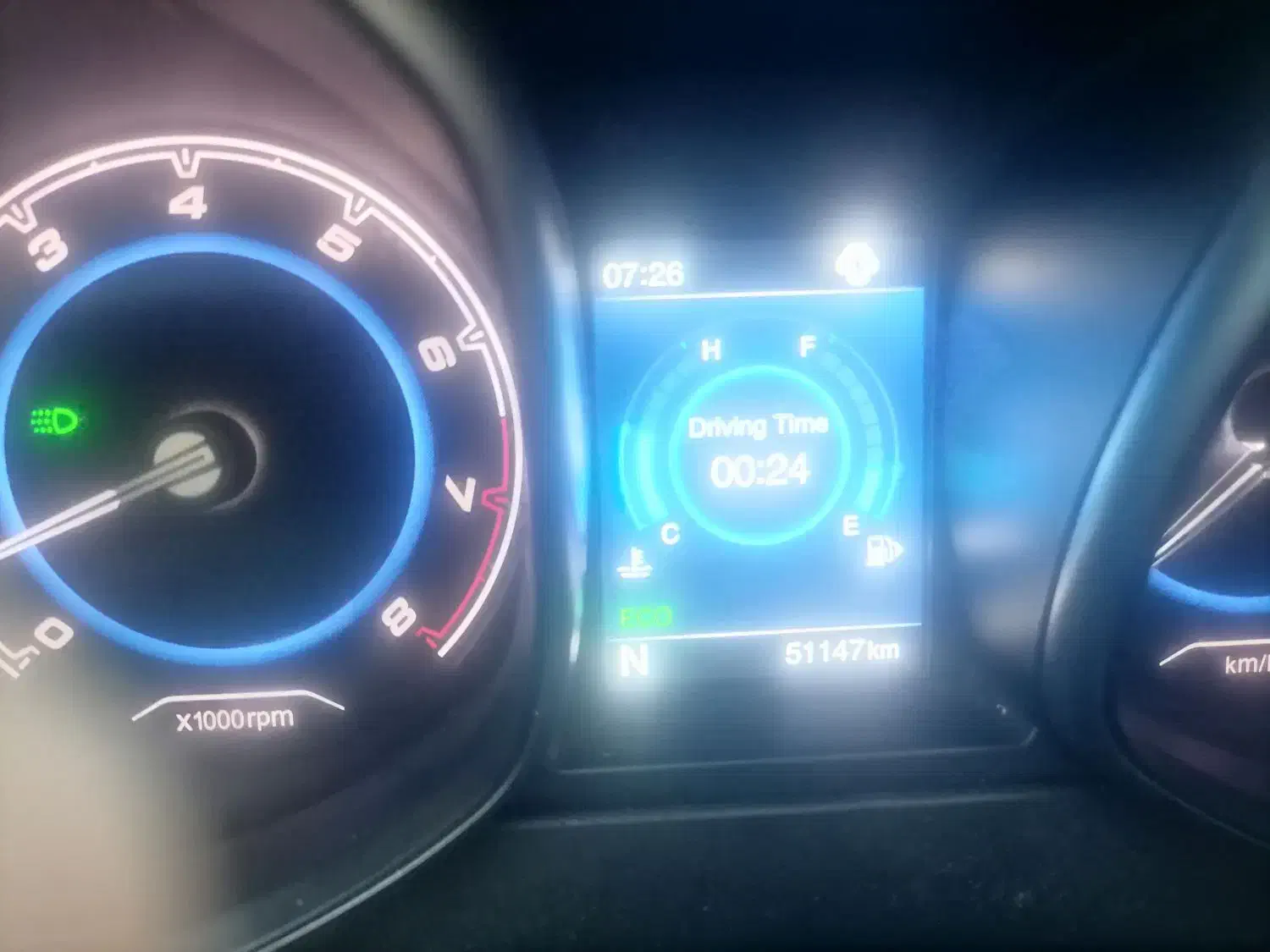 تیگو۵ fl مدل 99|خودرو سواری و وانت|اسلام‌شهر, مطهری|دیوار