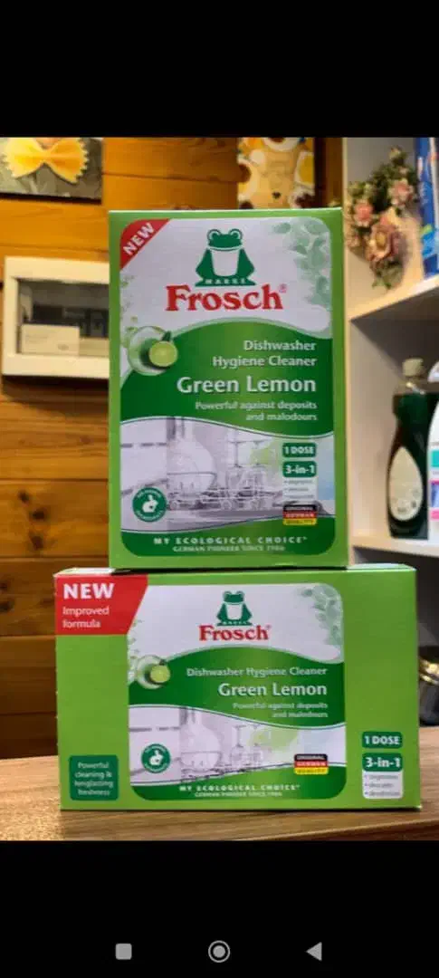 شوینده|مواد شوینده و دستمال کاغذی|تهران, پامنار|دیوار