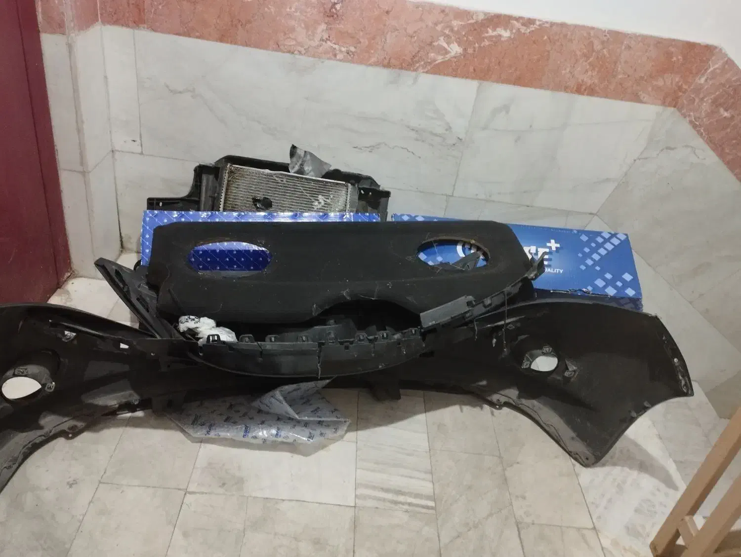 وسایل ۲۰۷|قطعات یدکی و لوازم جانبی|اهواز, کمپلو شمالی|دیوار