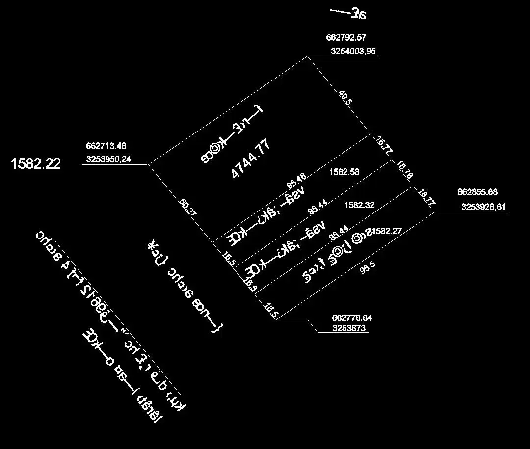 زمین محصور دارای برق سه  فاز بر بزرگراه شیراز کوار|فروش زمین و ملک کلنگی|کوار, |دیوار