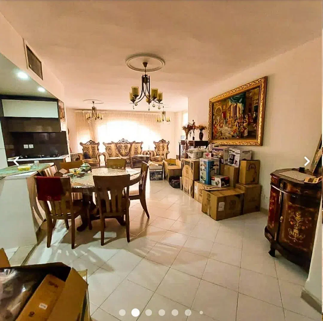 120متر چهاردیواری بلوک چهار دادگستری