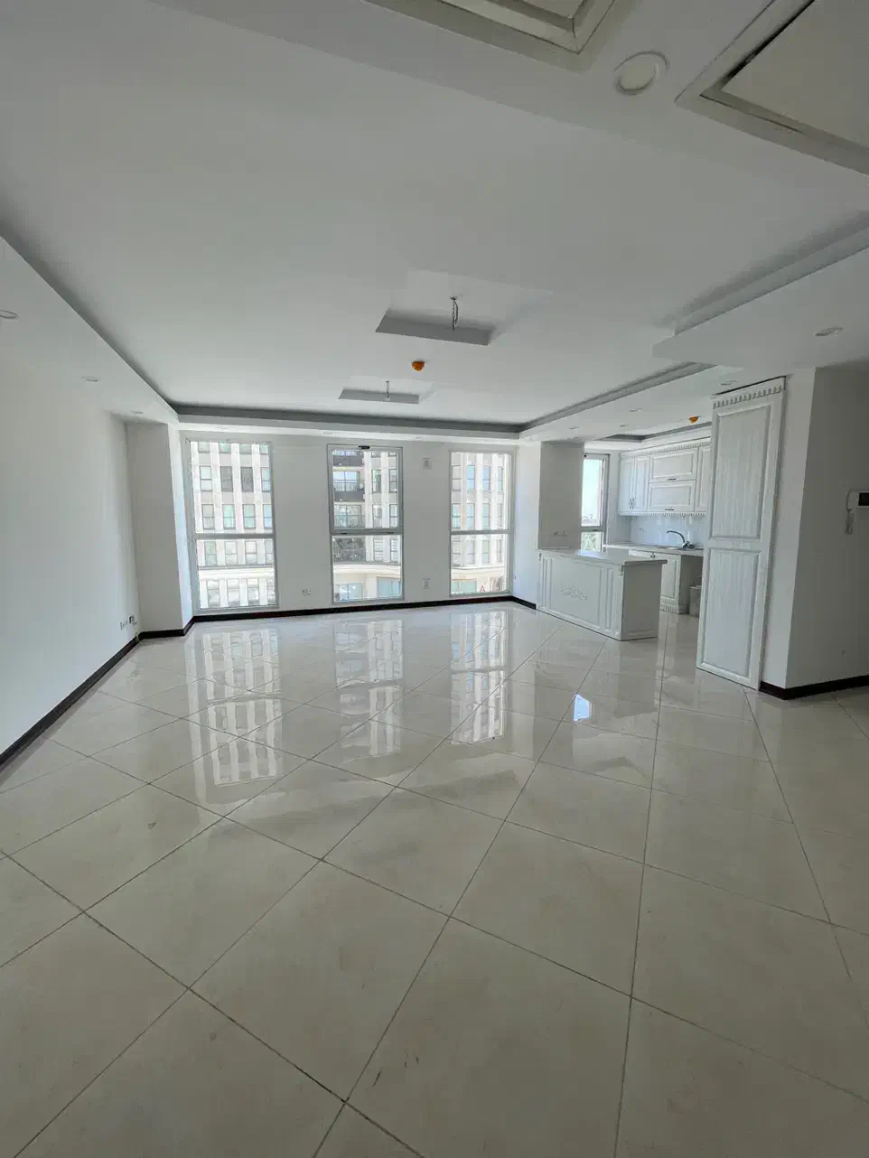 ۸۰ متر دیوان عدالت رونیکا پالاس تهرانسر|پیشفروش املاک|تهران, تهرانسر غربی|دیوار