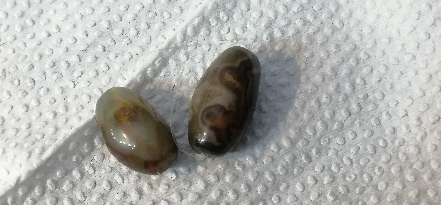 سنگ های قیمتی و اصلی|بدلیجات|بندر ماهشهر, |دیوار