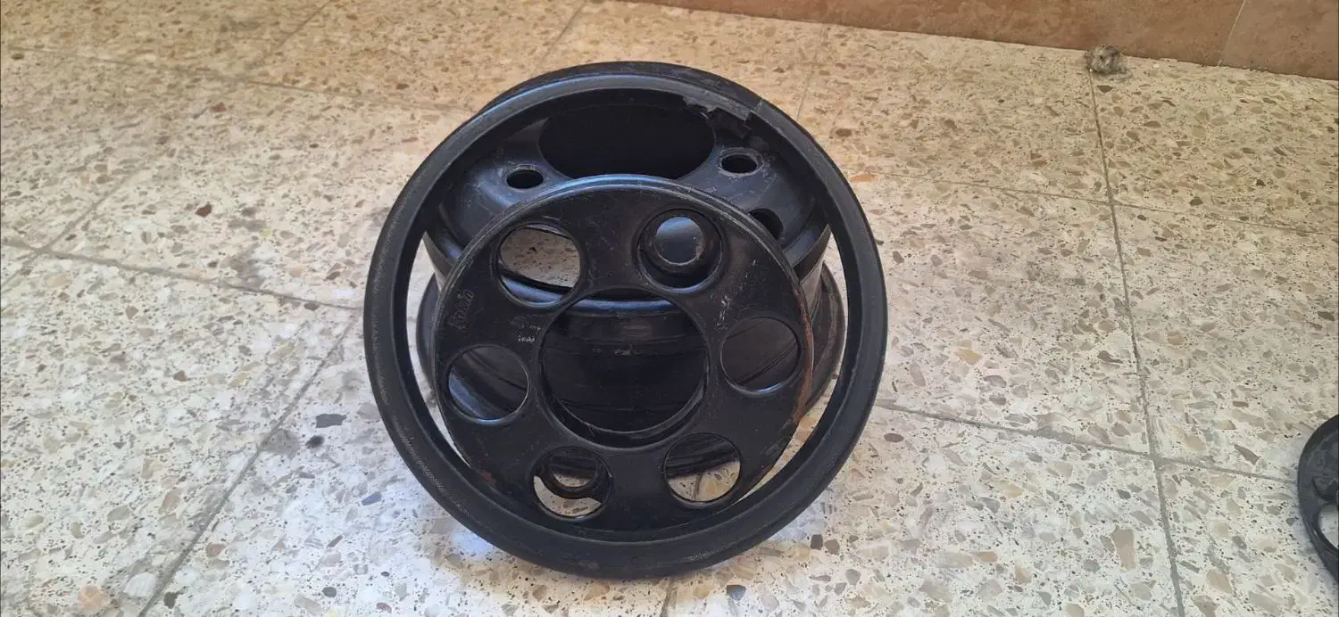 رینگ ایسوزو،هیوندا در حد نو|قطعات یدکی و لوازم جانبی|گرگان, |دیوار