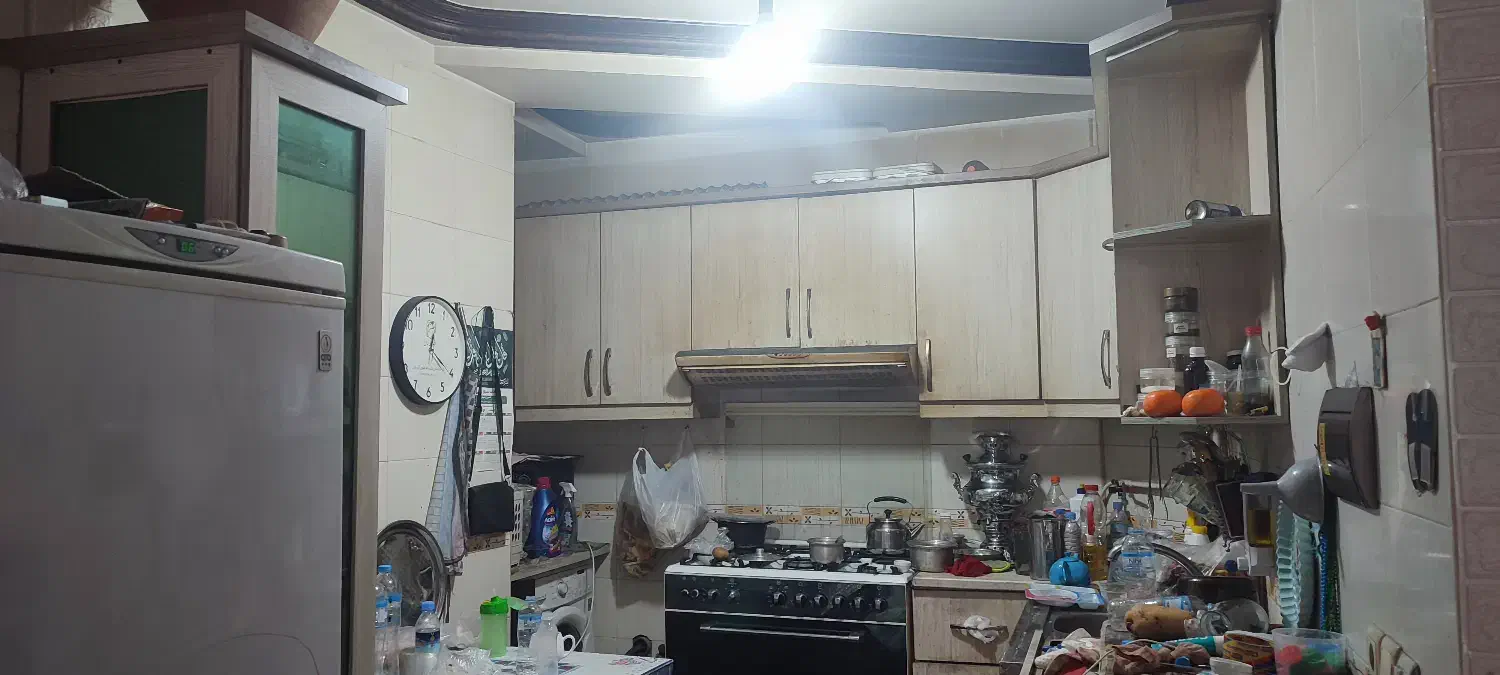 کابینت آشپزخانه|مصالح و تجهیزات ساختمان|بابل, |دیوار