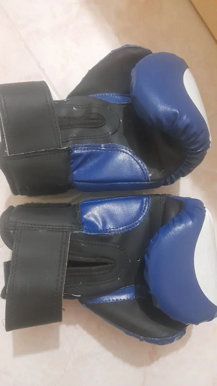 دستکش بوکس مناسب ۸ تا ۱۱|تجهیزات ورزشی|مشهد, ابوذر|دیوار
