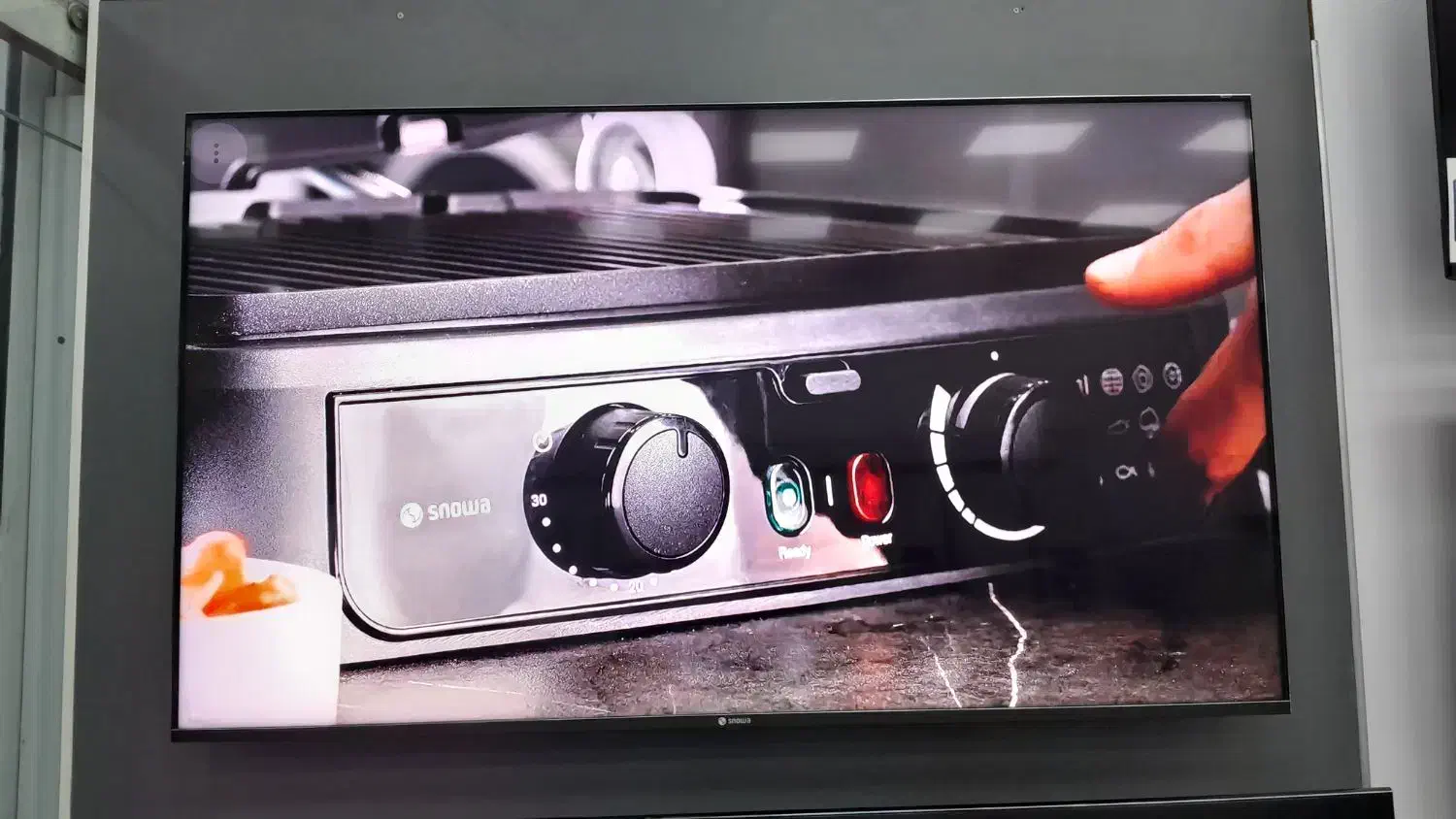 تلویزیون های اسنوا|تلویزیون و پروژکتور|جهرم, |دیوار