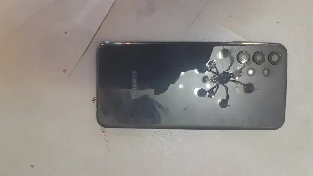 گوشی A13 تمیز|موبایل|رفسنجان, |دیوار