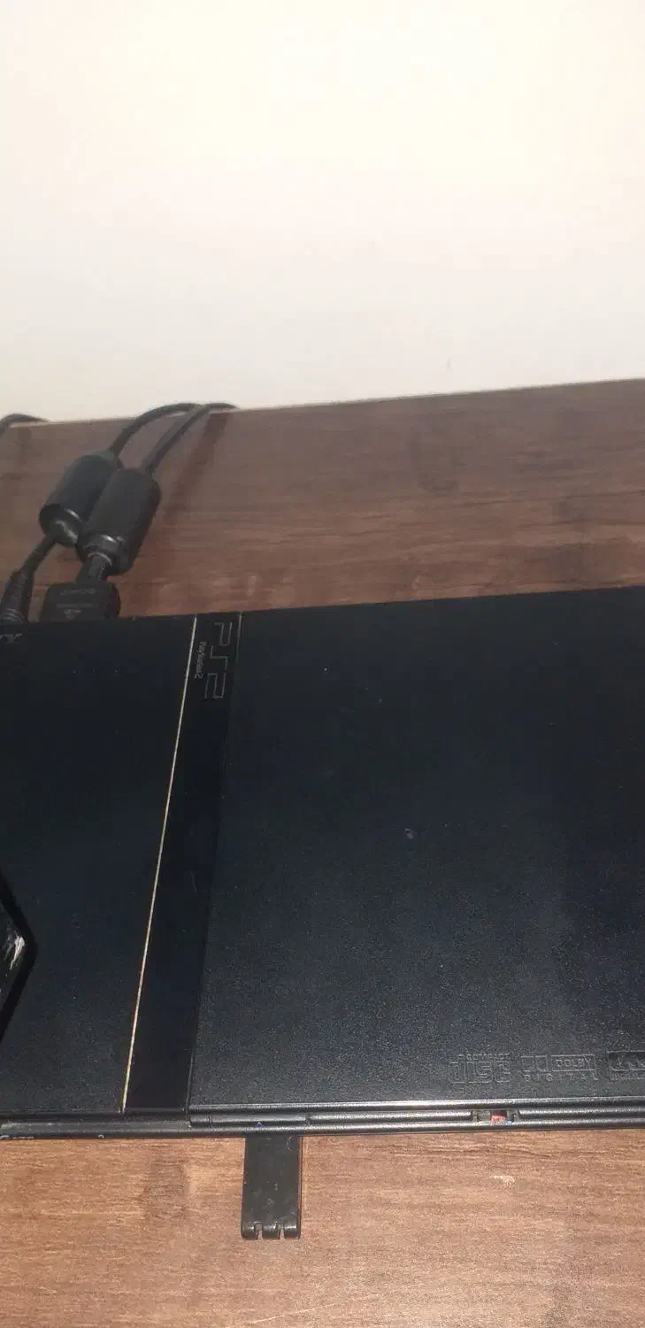 ps2 اکبند خشک|کنسول، بازی ویدئویی و آنلاین|کرمانشاه, |دیوار