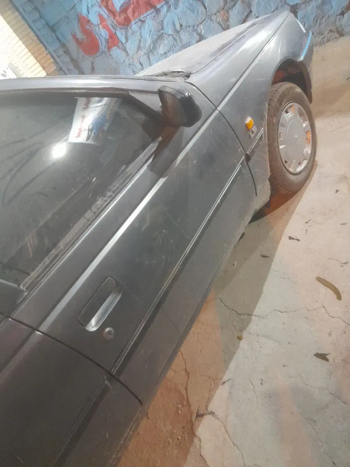 پژو|خودرو سواری و وانت|جیرفت, |دیوار