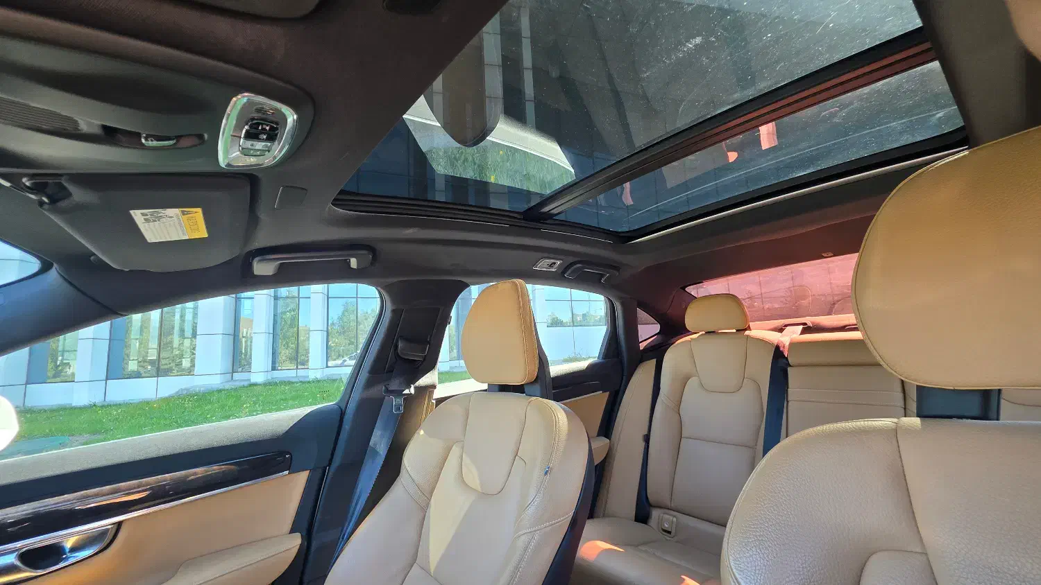 ولو s90|خودرو سواری و وانت|تهران, ولنجک|دیوار