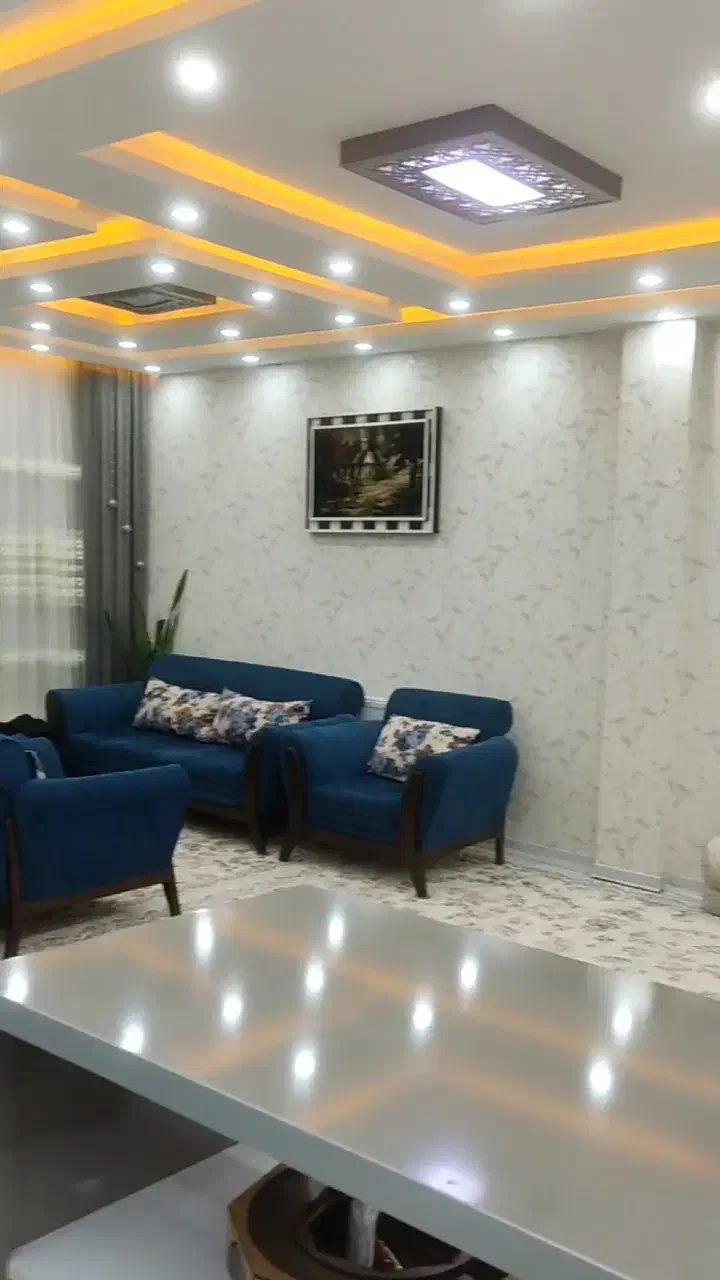 فروش واحد شیک مستقل 100 متری در پاسداران جوانرود|فروش آپارتمان|جوانرود, |دیوار