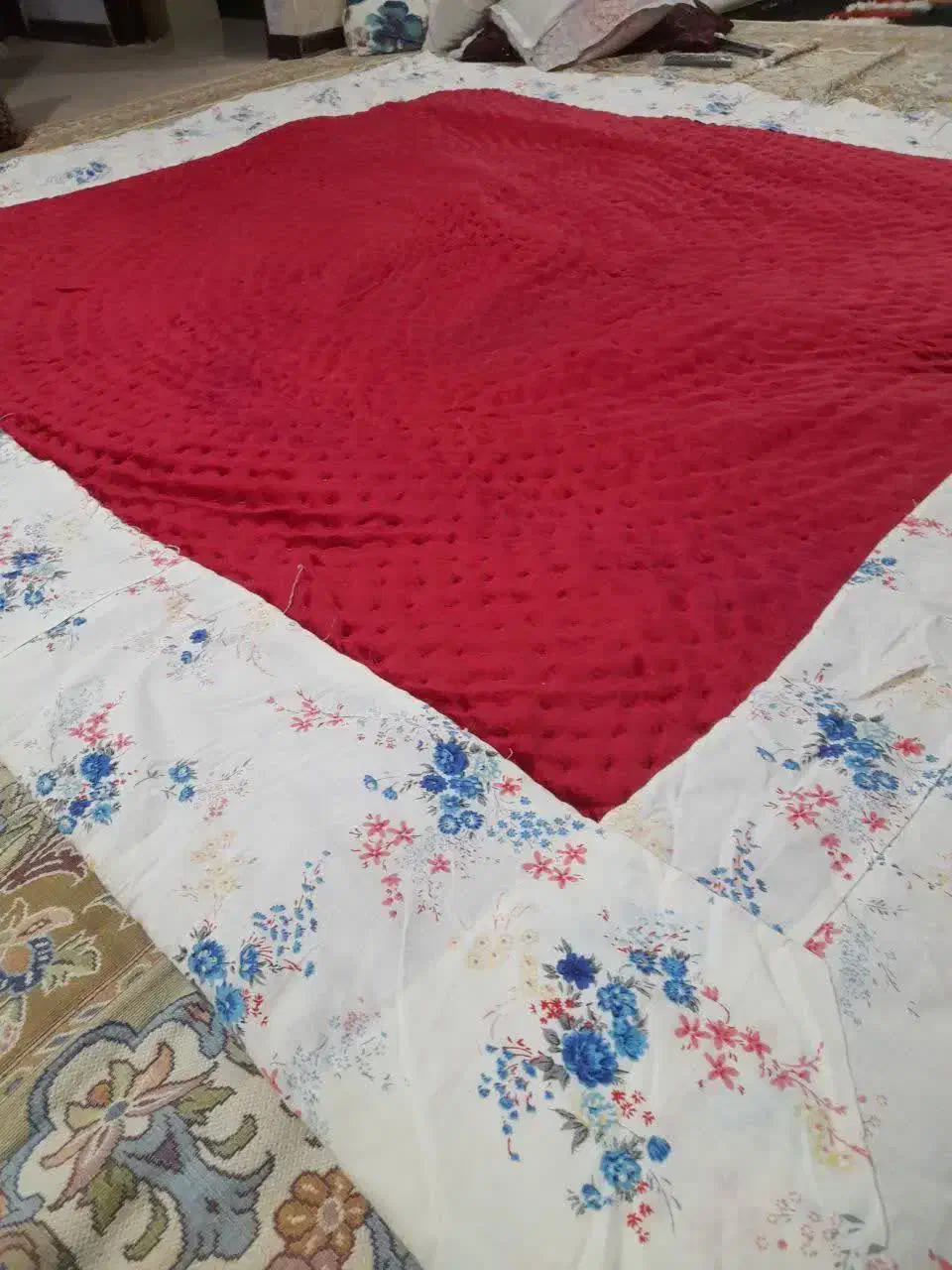 لوازم خانه|فرش|مشهد, پارک کوهستان|دیوار