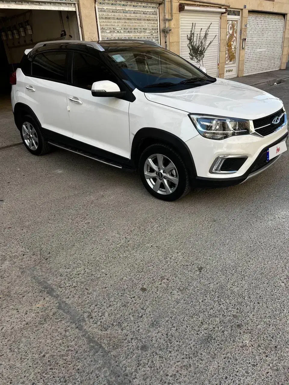 mvm x22 اتومات لاکچری ،مدل 1400|خودرو سواری و وانت|شاهدشهر, |دیوار