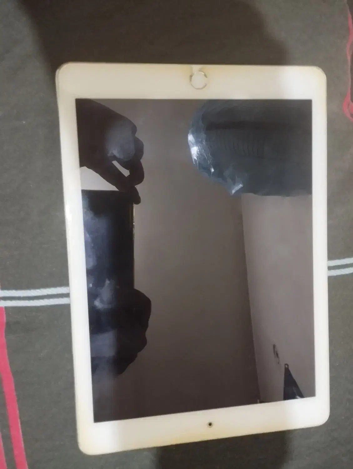 ipad air2|تبلت|فردیس, شهرک شهید حسینی|دیوار