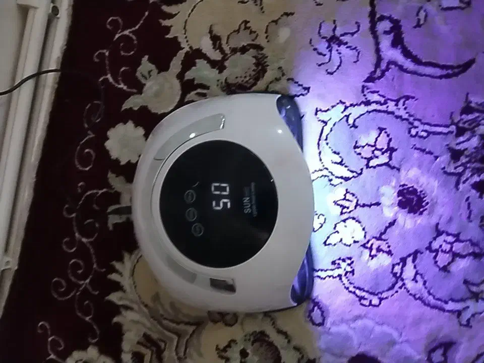 لوازم کاشت ناخن و اتو مو سه کاره قیمت همه۴۵۰۰|آرایشی، بهداشتی، درمانی|کوهدشت, |دیوار